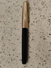 Vintage USA Parker 51 Back