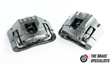 VW MK5 GOLF, SCIROCCO, CADDY,  UPGRADE R32 BRAKE CALIPERS FOR 345MM DISCS 