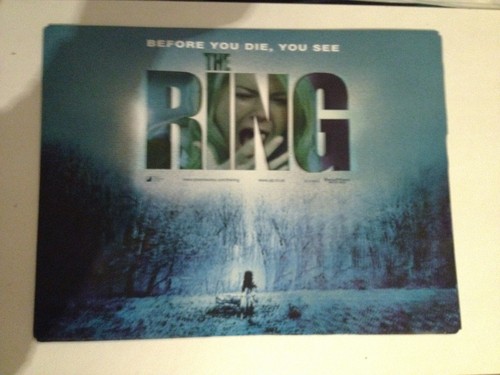 The ring x original - the,
