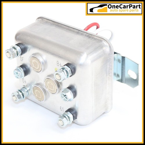 Dynastar solid state - dynastar, rectifier