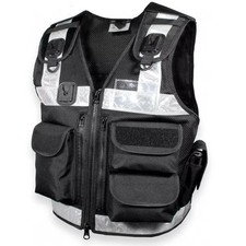 Security Black One Size Fits