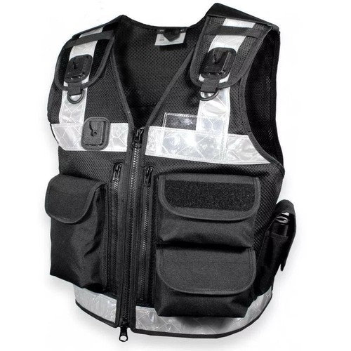 Security black one size - black,