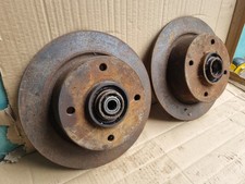 VW beetle karmann ghia type 1