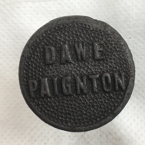 Dawe paignton old - dawe, antique