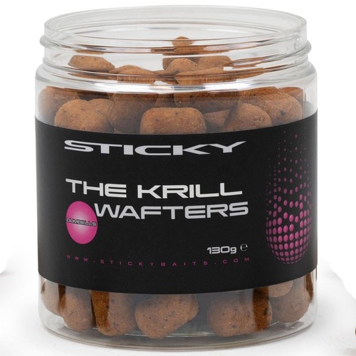 Sticky baits krill - sticky,