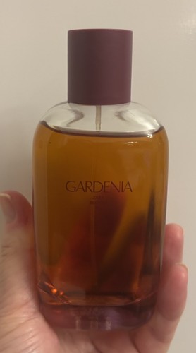 Zara gardenia eau - zara, parfum