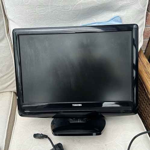 Toshiba 19av505d - 19av505d, 19”
