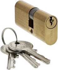 Cisa Cylinder Oval C. 0821030