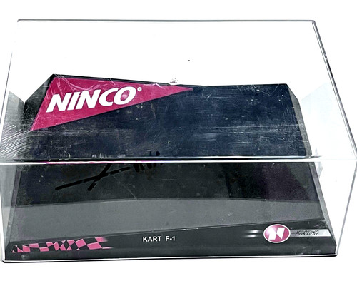 Ninco 50225 kart f 1 - ninco,