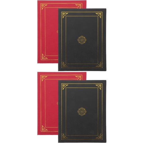 Pcs paper document holder - pcs,