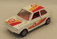 Rare Corgi Juniors Ford Fiesta