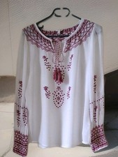Monsoon Summer Blouse