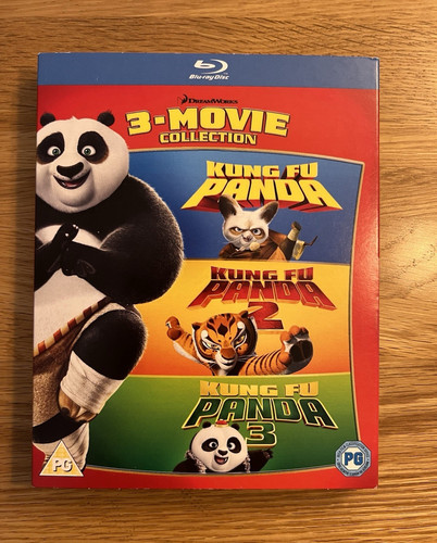 Dreamworks kung panda - dreamworks,
