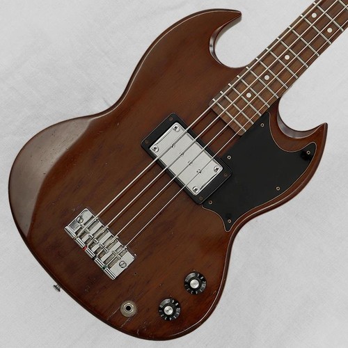 Gibson vintage 72 - eb-0,