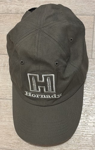 Hornady baseball cap - hornady,