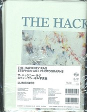 Stephen Gill - Hackney Rag