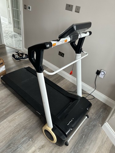 Reebok run treadmill - reebok, i