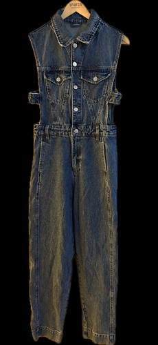 Urban revivo ladies denim - urban,