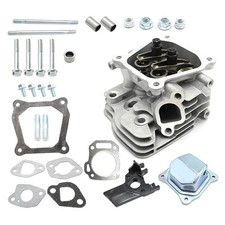 Cylinder Head Assembly for