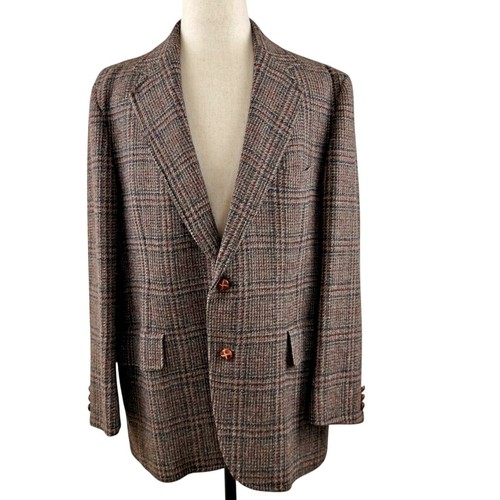 Vintage pendleton blazer sport - pendleton,
