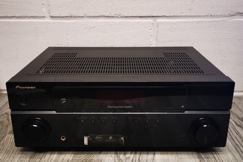 Pioneer audio video - pioneer,