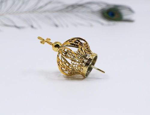 Crown with stones for - stones, lady