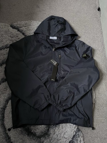 Navy blue stone - stone, island