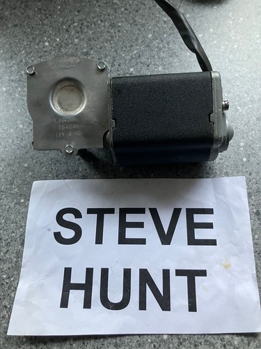 Jaguar type wiper motor - e-type,