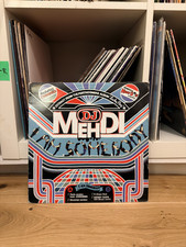 DJ Mehdi featuring Chromeo - I