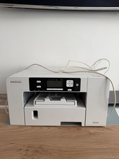 Sawgrass SG500 A4 Sublimation