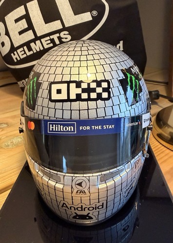 Lando norris 2025 miami - norris, disco