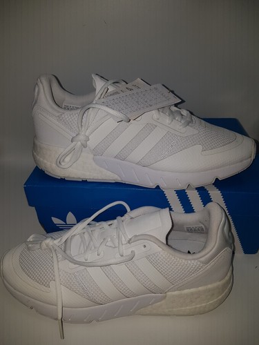 Adidas boost mens shoes - zx,