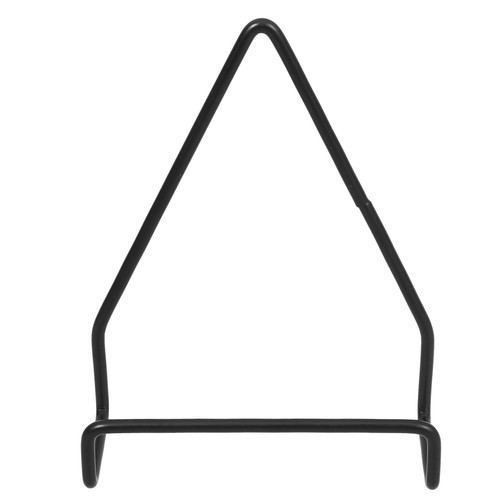 Wall mount magazine rack vinyl - wall,