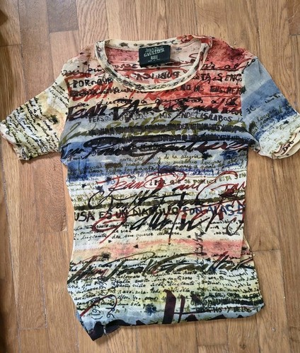 Vintage jean paul - jean,