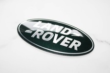 Genuine New Land Rover Range