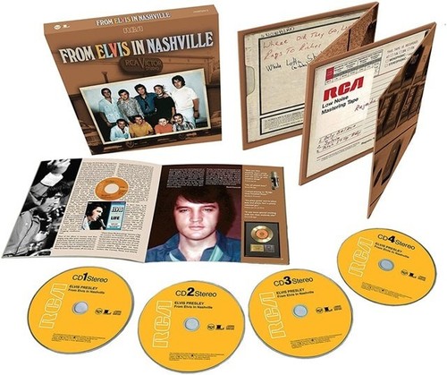 Elvis presley from - elvis,