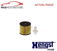 ENGINE OIL FILTER HENGST