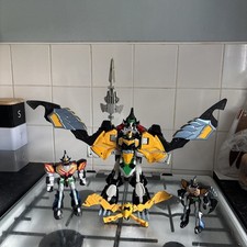 Power Rangers Mystic Force