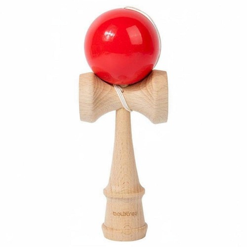Wood wooden toss - wood,