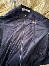 Fila Terrinda MK3 Pro Badged