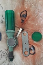 RCBS Uniflow Powder Measure