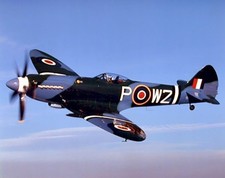 Spitfire and Seafire Aircraft: Pilots Notes, Operator Manuals, Flight Manuals