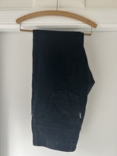 Hebtroco M1 Selvedge Denim