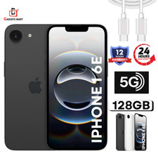 Apple iPhone 16E 128GB 5G