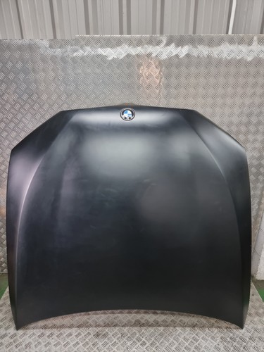 Bmw series g31 bonnet hood - 5,