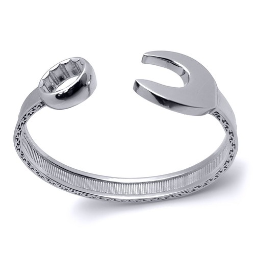 Mens sterling silver jewelco - sterling,