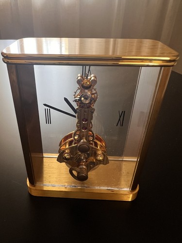 Swiza athena vintage skeleton - swiza,