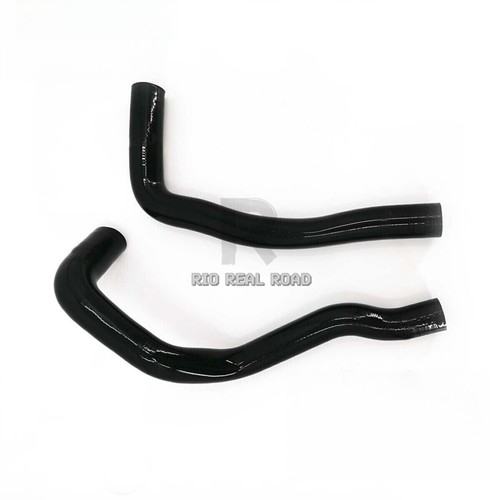 Silicone radiator hoses - silicone,