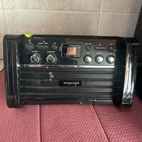 Easy karaoke eks 212 - easy, cd/cdg