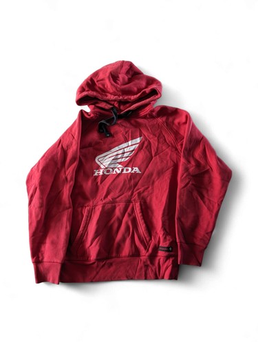 Honda racing hoodie - -,